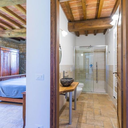 Apartment Sommnium By Interhome Guardistallo Extérieur photo