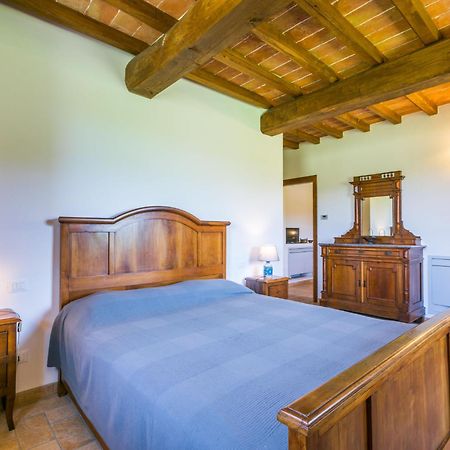 Apartment Sommnium By Interhome Guardistallo Extérieur photo