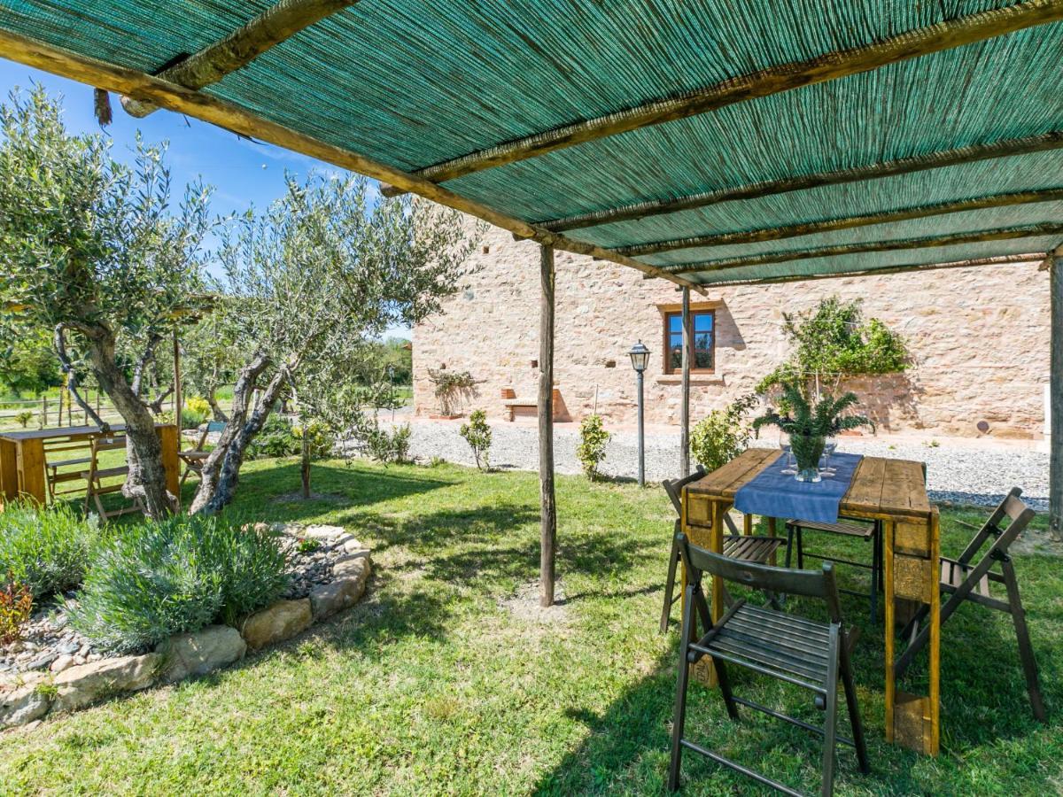 Apartment Sommnium By Interhome Guardistallo Extérieur photo