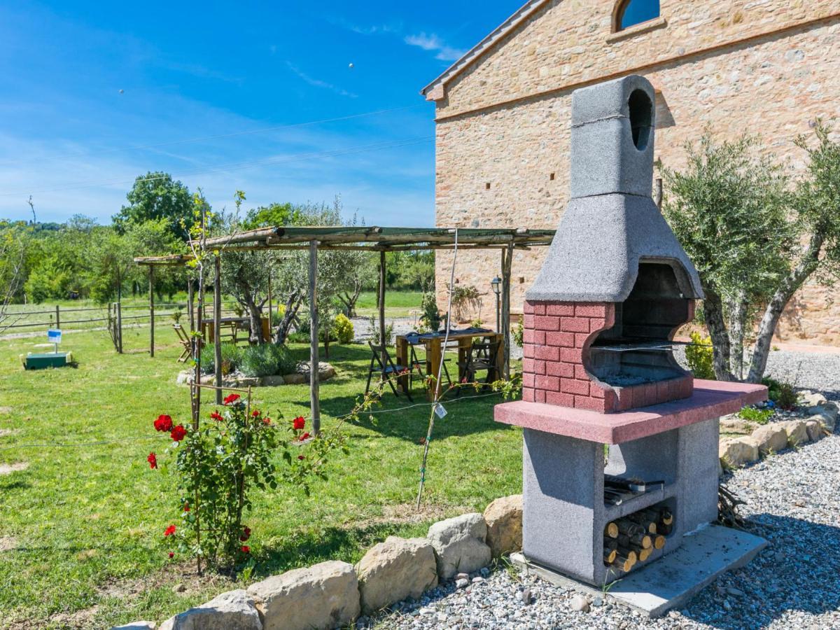 Apartment Sommnium By Interhome Guardistallo Extérieur photo