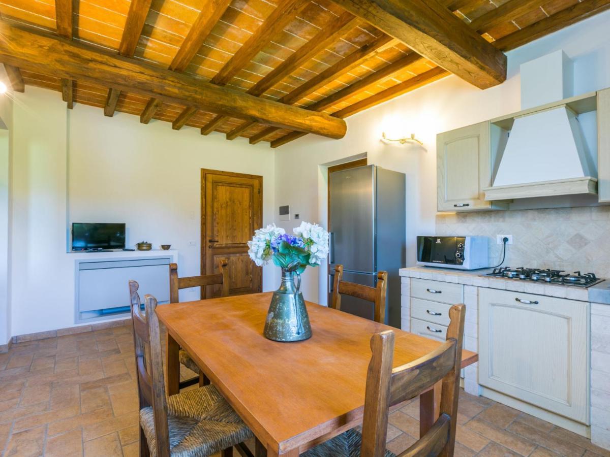 Apartment Sommnium By Interhome Guardistallo Extérieur photo