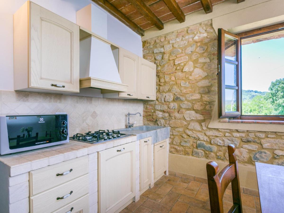 Apartment Sommnium By Interhome Guardistallo Extérieur photo