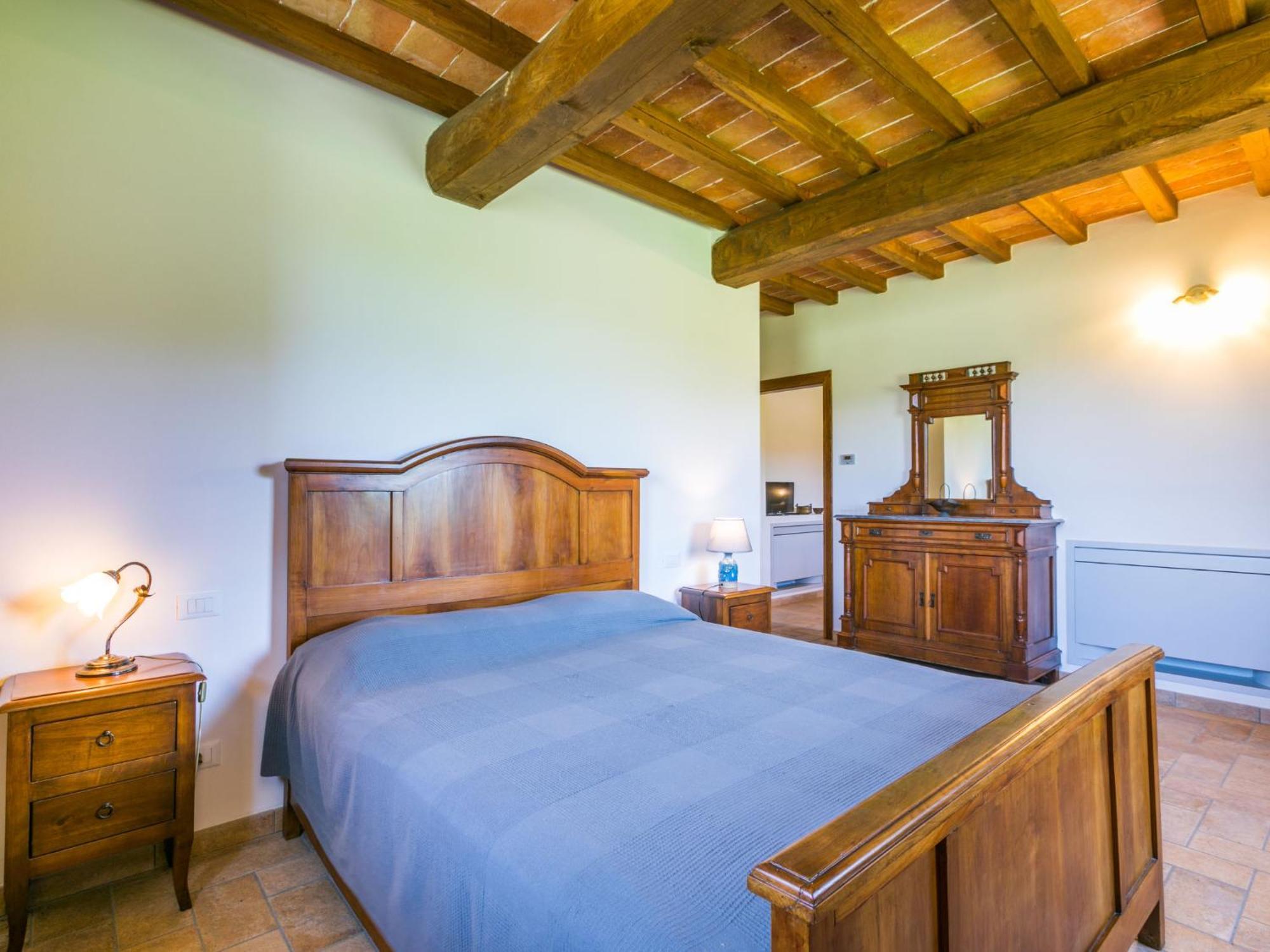 Apartment Sommnium By Interhome Guardistallo Extérieur photo