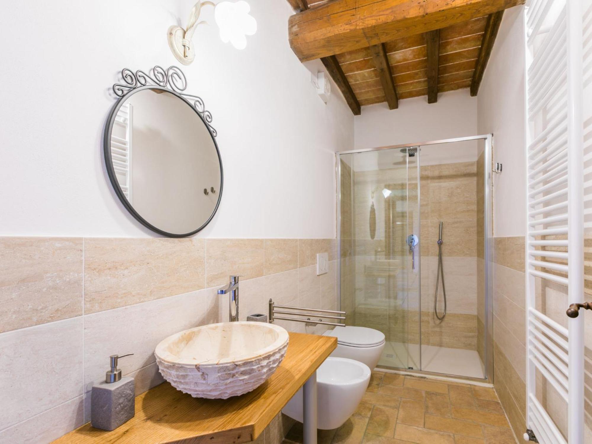Apartment Sommnium By Interhome Guardistallo Extérieur photo