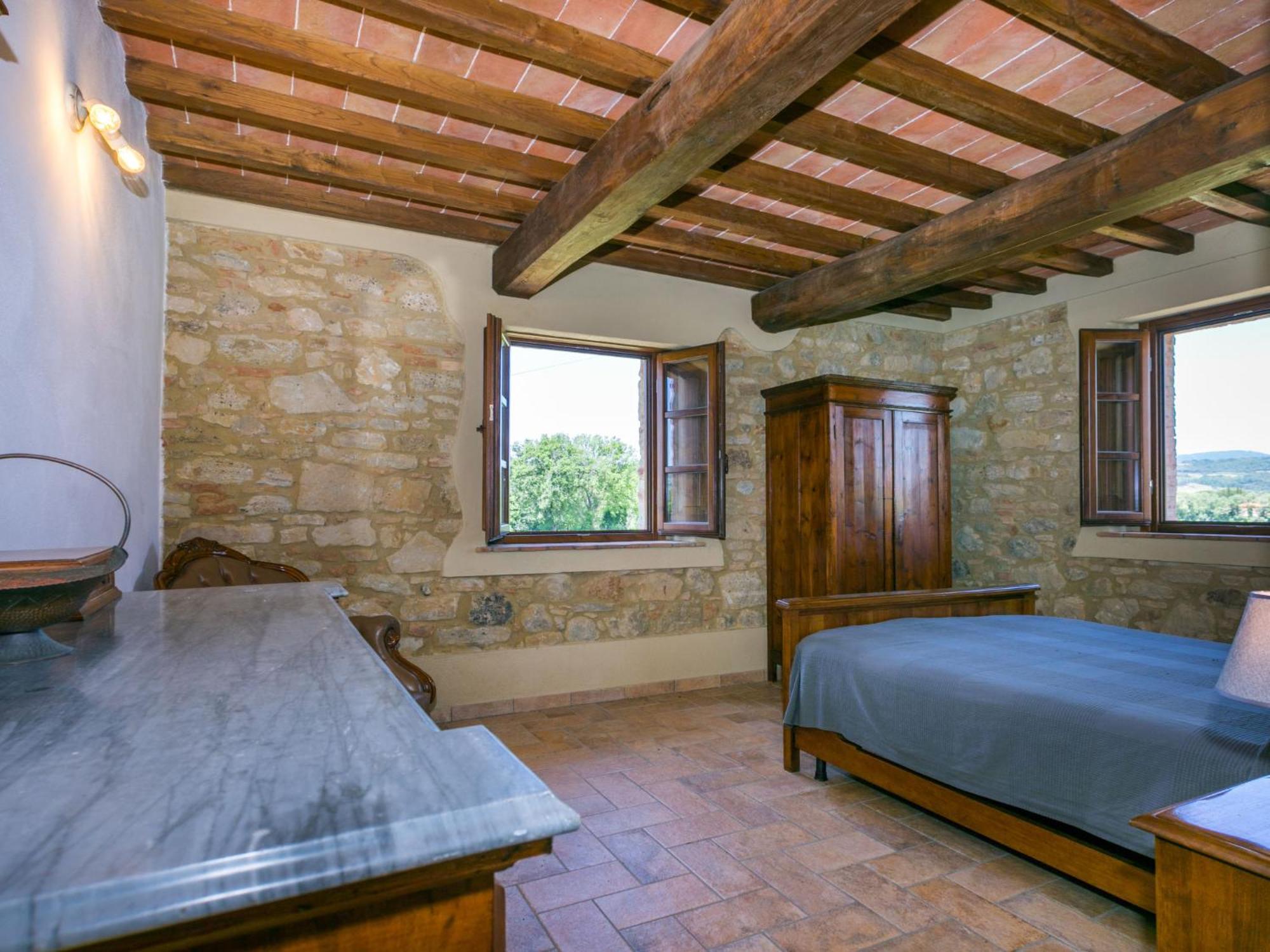 Apartment Sommnium By Interhome Guardistallo Extérieur photo
