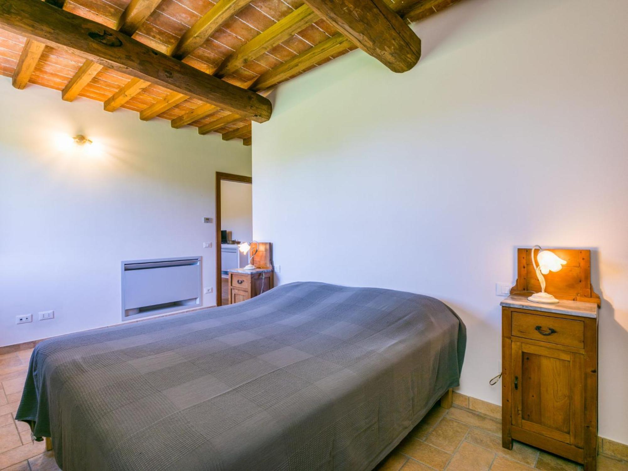 Apartment Sommnium By Interhome Guardistallo Extérieur photo