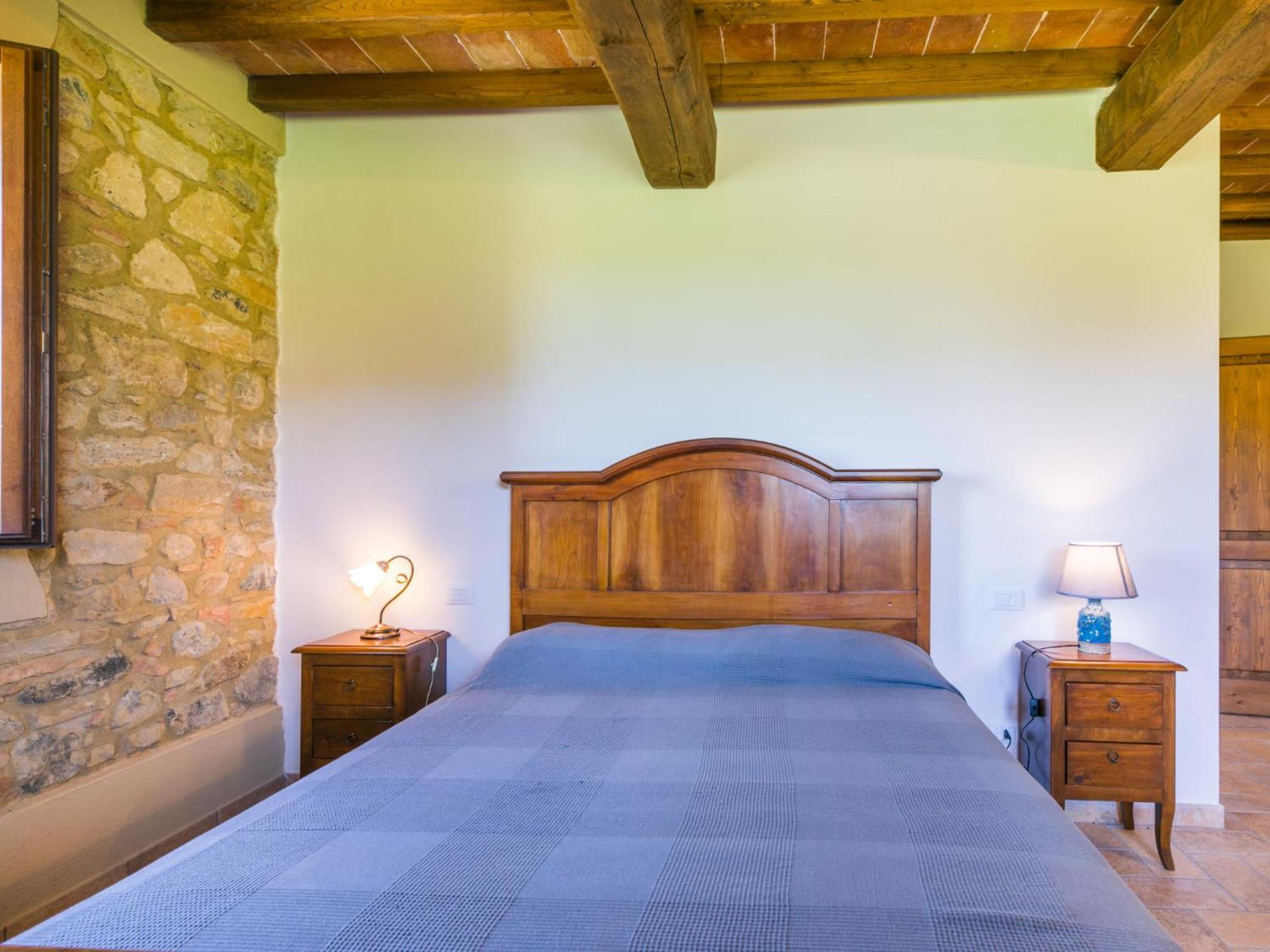 Apartment Sommnium By Interhome Guardistallo Extérieur photo