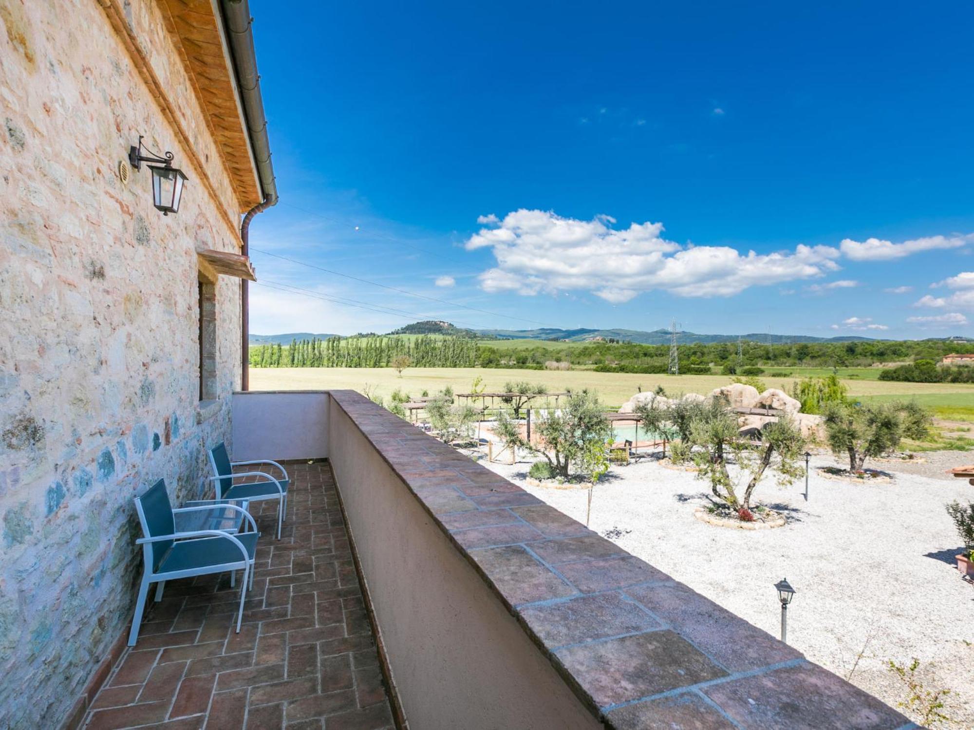 Apartment Sommnium By Interhome Guardistallo Extérieur photo