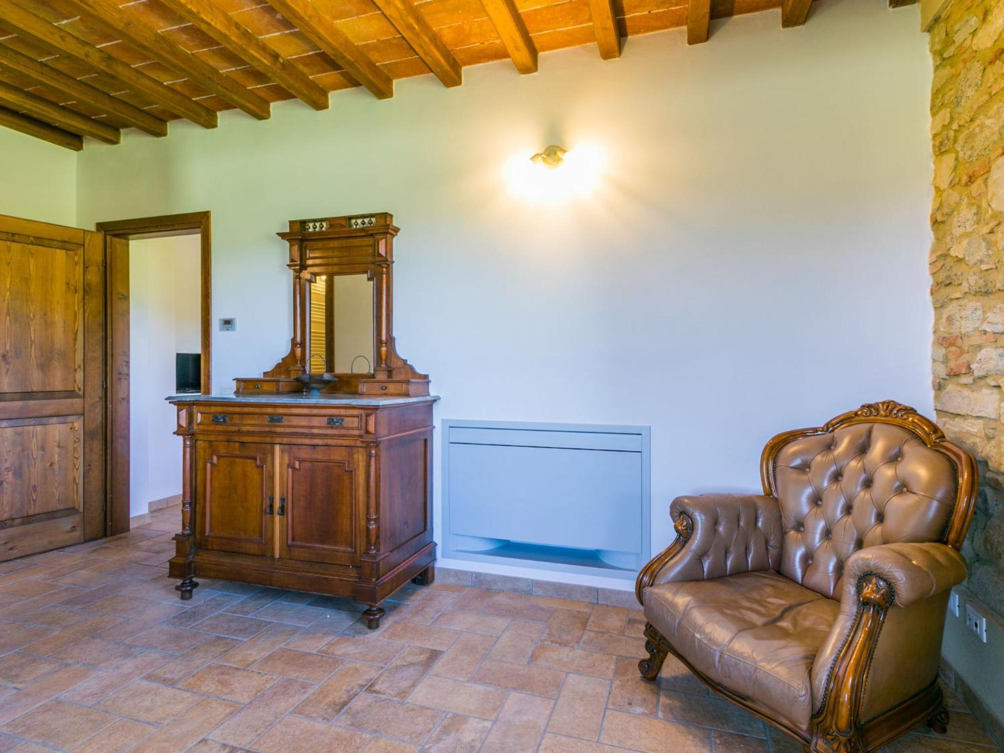 Apartment Sommnium By Interhome Guardistallo Extérieur photo