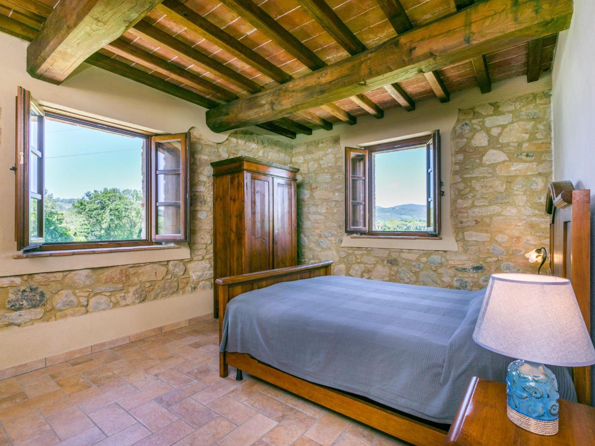 Apartment Sommnium By Interhome Guardistallo Extérieur photo